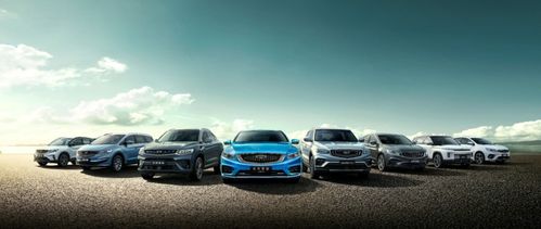 吉利汽車新任CEO 實干成就未來，汽車交易信息咨詢助力發展