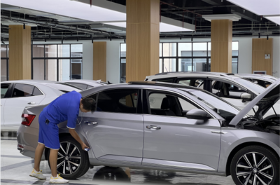 懷化汽車產業旗艦揚帆起航，9月23日盛大啟幕引領汽車消費新浪潮