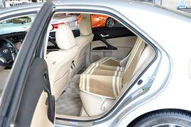 銀裝素裹，從容有度——銳志銀金屬色的空間美學與實用哲學