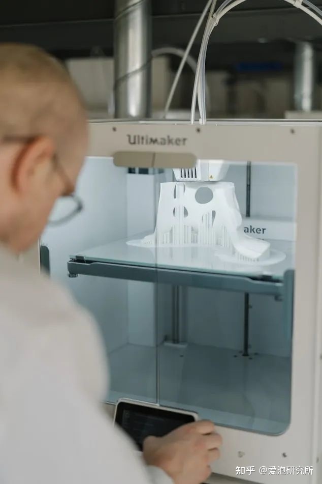 3D打印基礎材料 解鎖黑科技魅力，成就創意無限