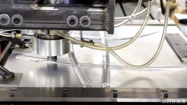 革命性突破 首款不熔融金屬3D打印機上市，重塑制造邊界